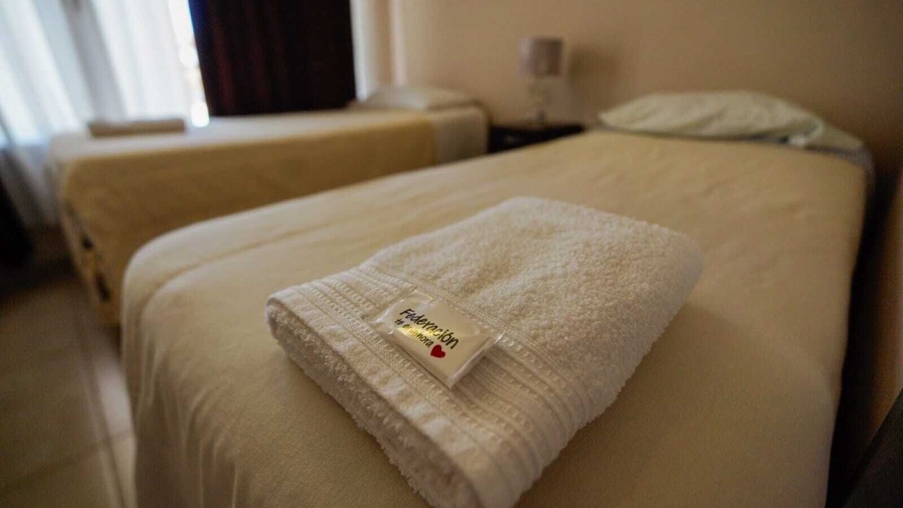 Photo of Bedroom in Federacion