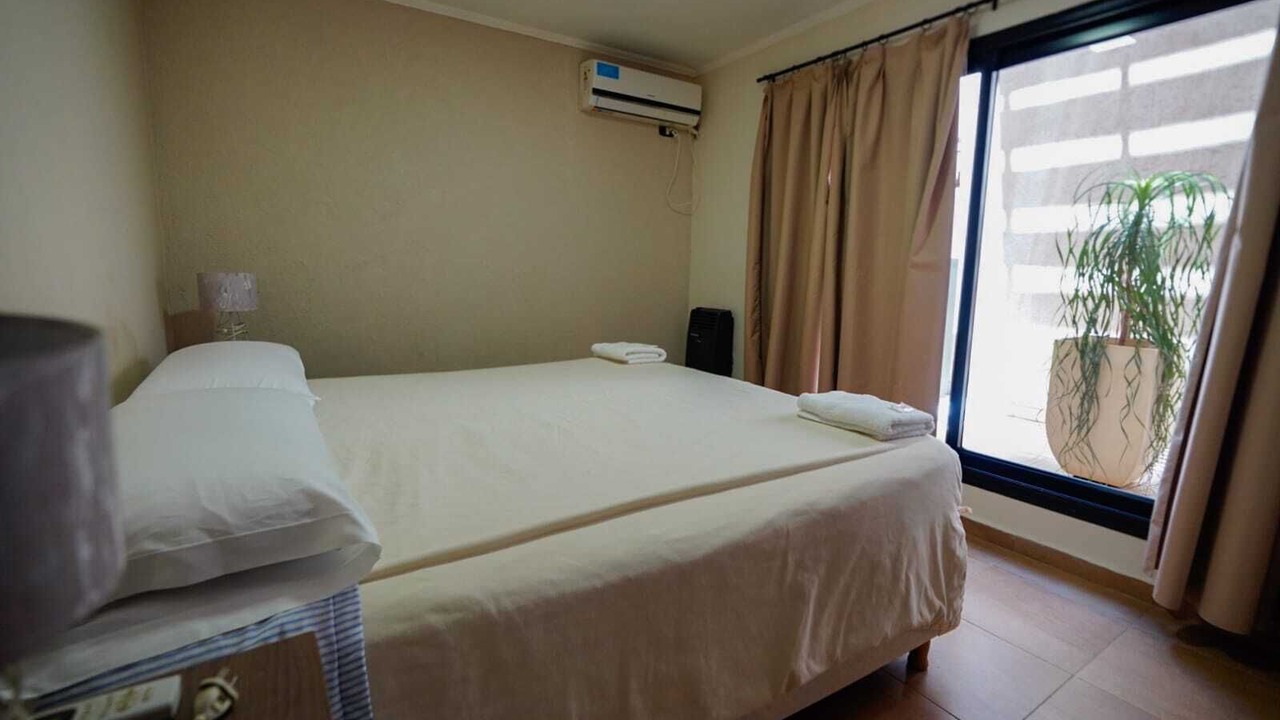 Photo of Bedroom in Federacion