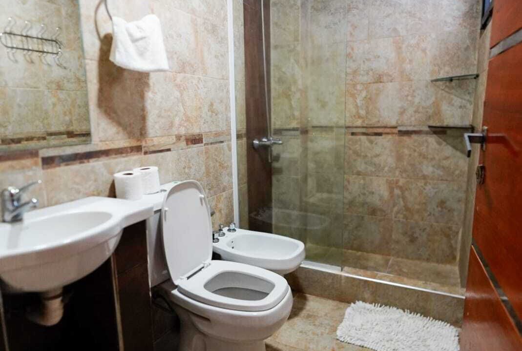 Photo of Bathroom in Federacion