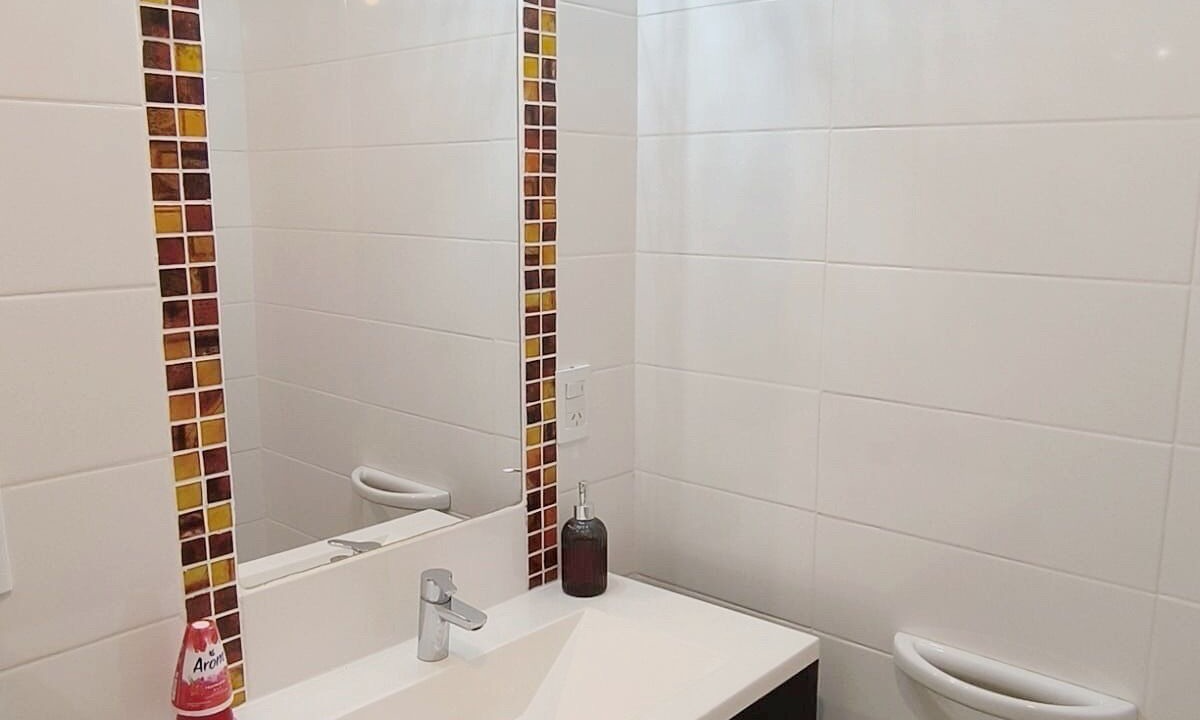 Photo of Bathroom in Posadas