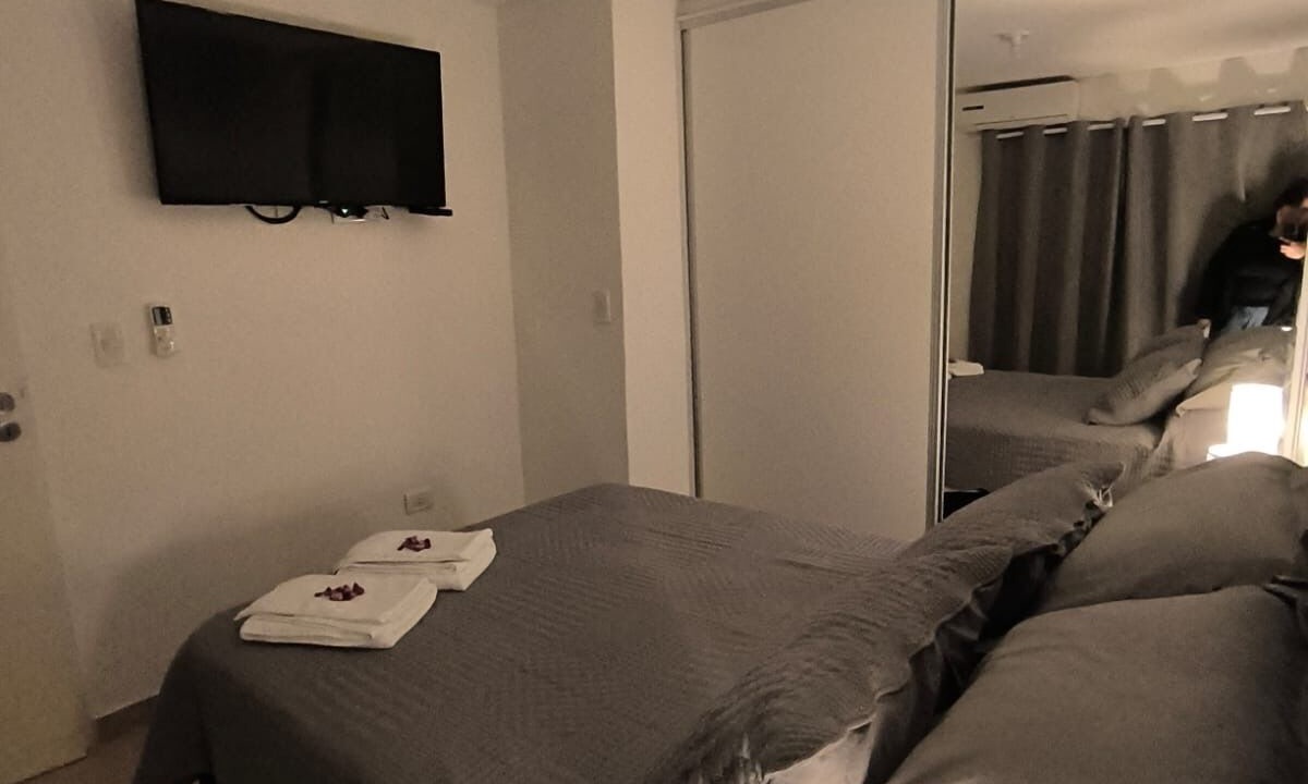 Photo of Bedroom in Posadas