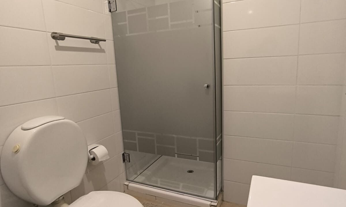 Photo of Bathroom in Posadas