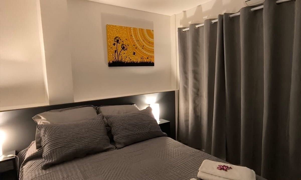 Photo of Bedroom in Posadas