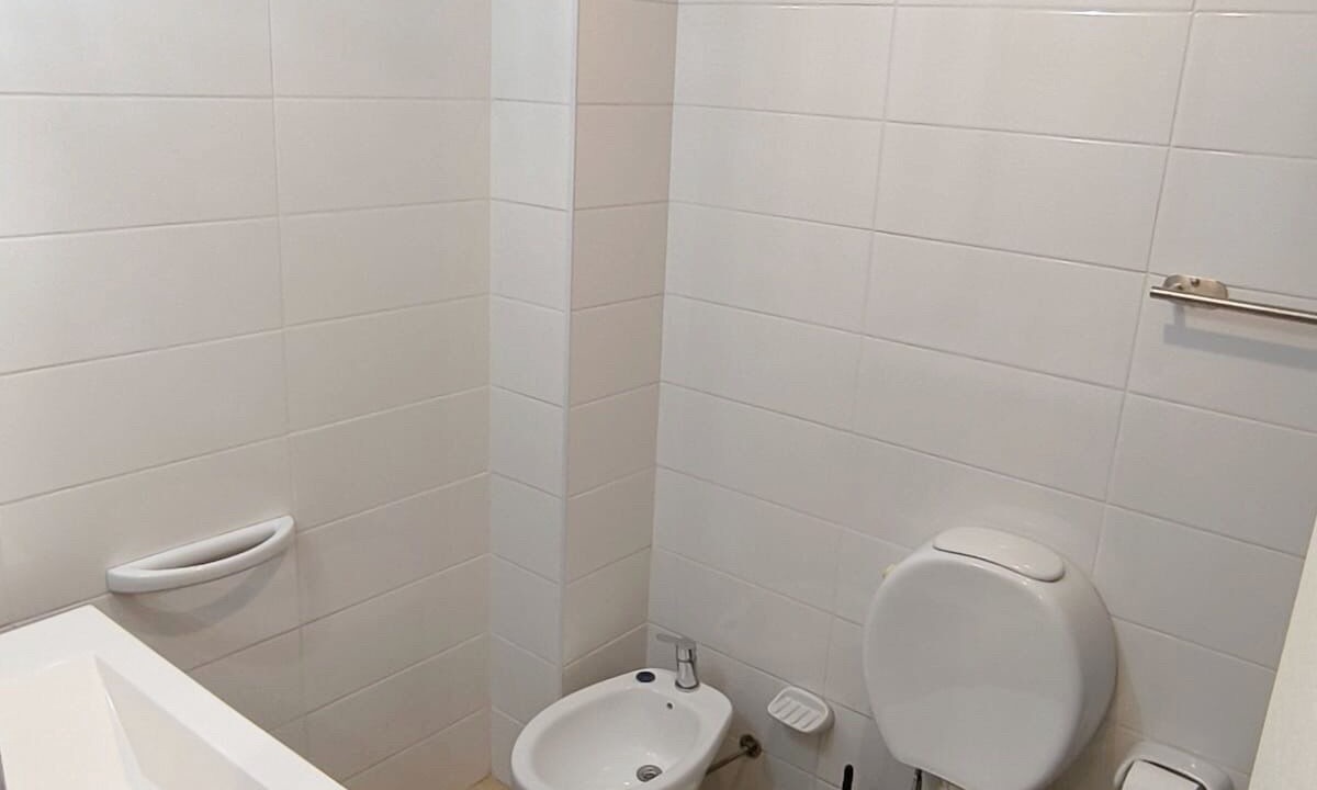 Photo of Bathroom in Posadas