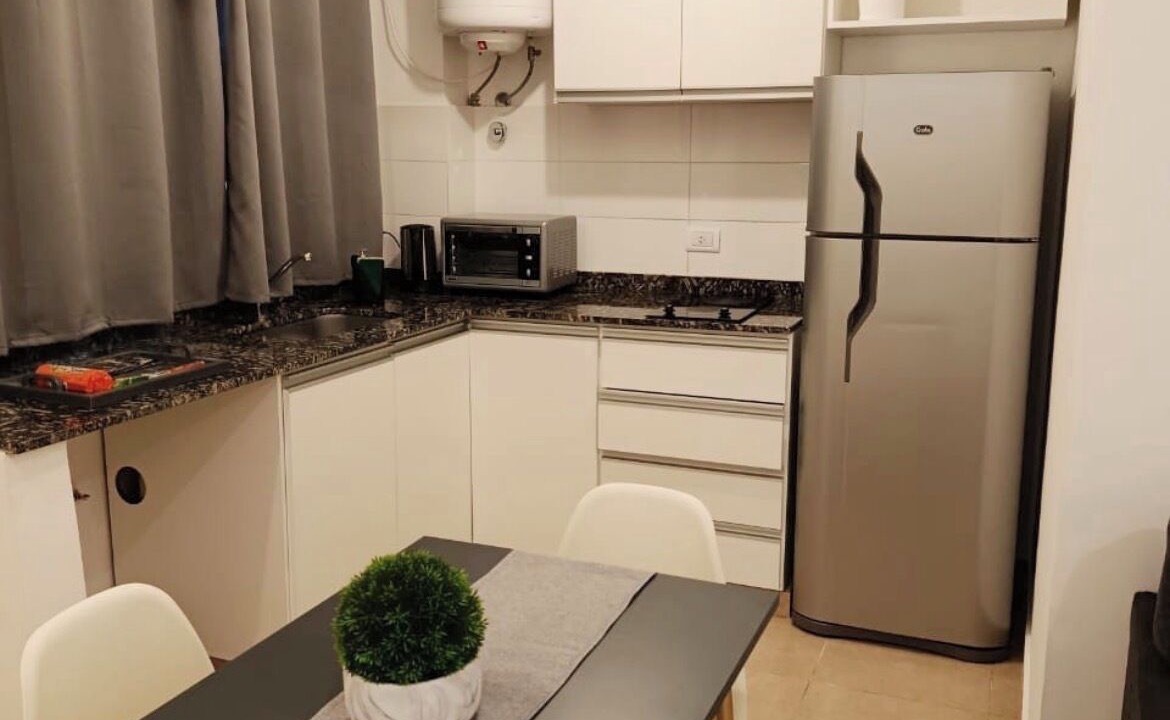 Photo of Kitchen in Posadas