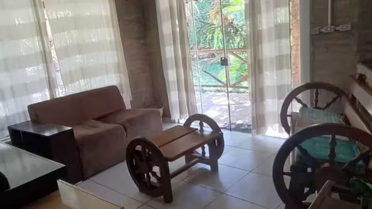 Photo of Livingroom in Petrolina