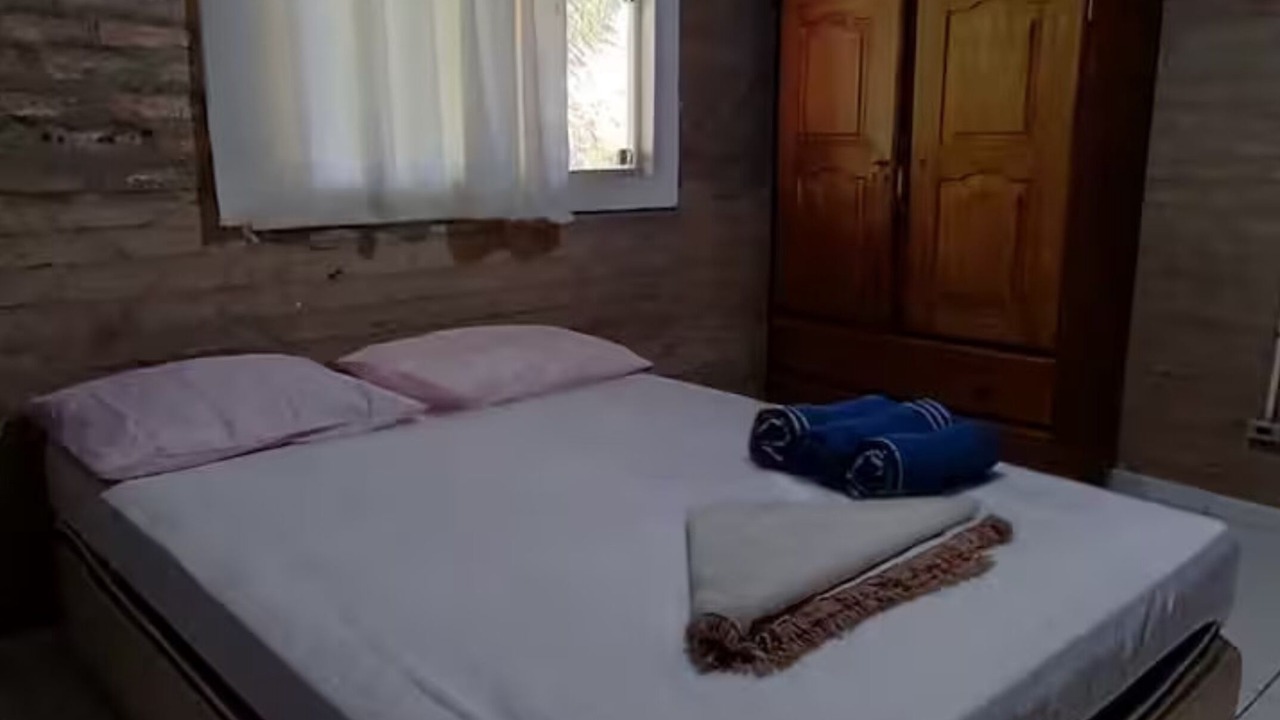 Photo of Bedroom in Petrolina