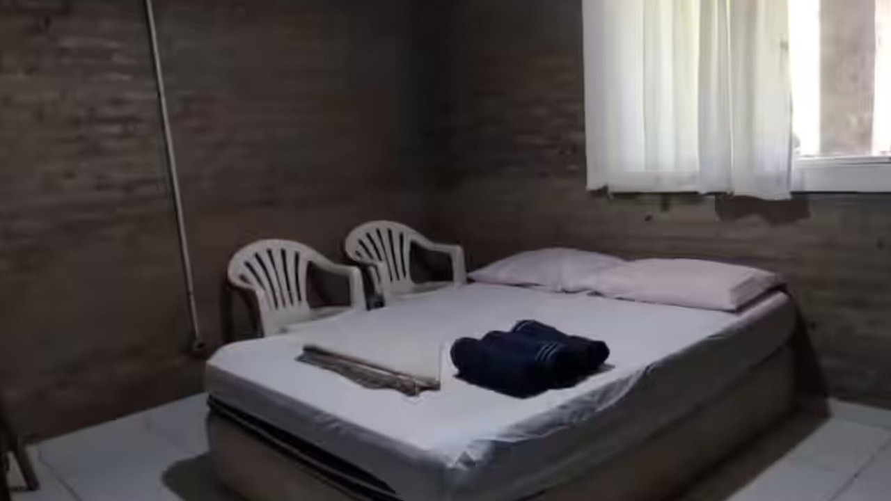 Photo of Bedroom in Petrolina