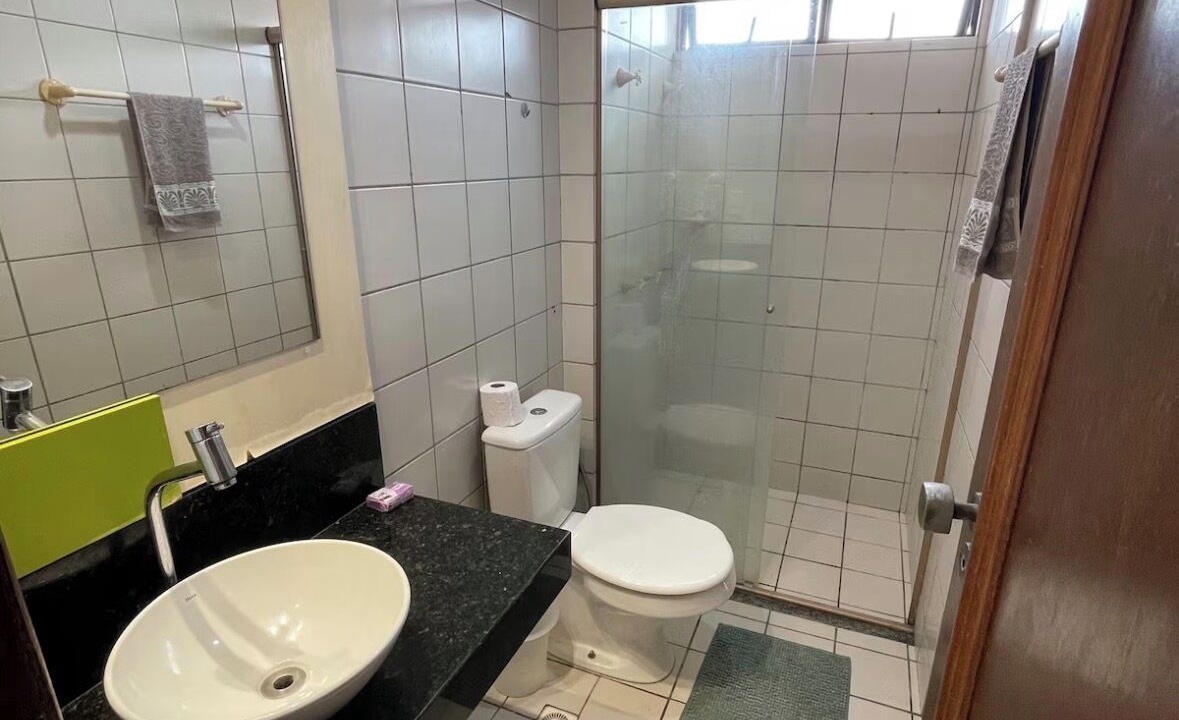 Photo of Bathroom in Sao Luis