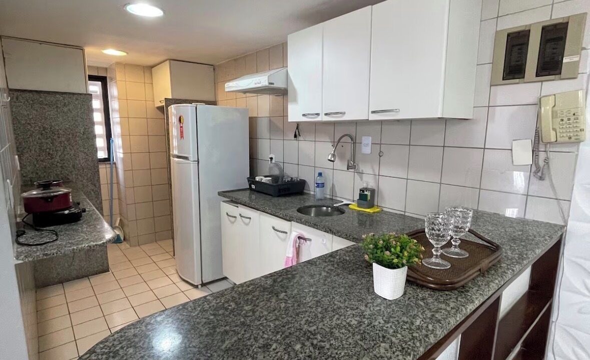 Photo of Kitchen in Sao Luis