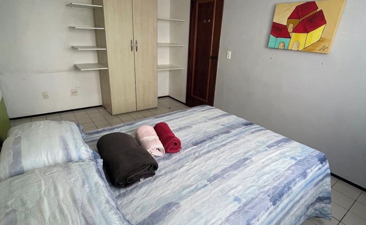 Photo of Bedroom in Sao Luis