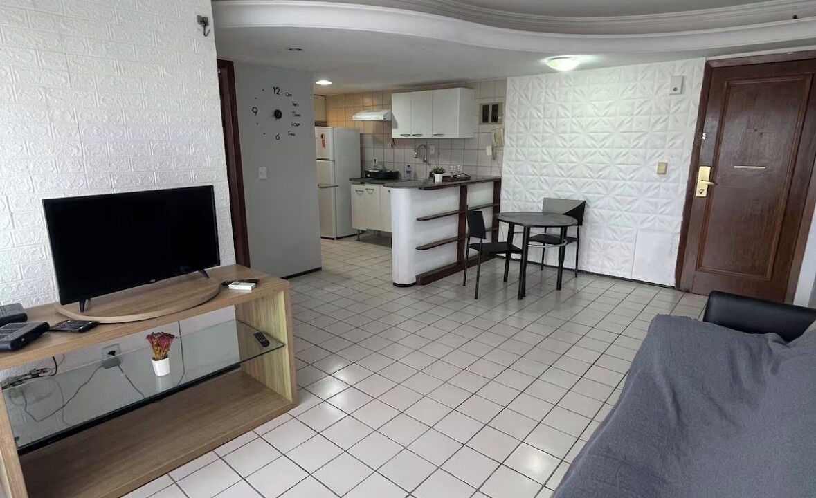 Photo of Livingroom in Sao Luis