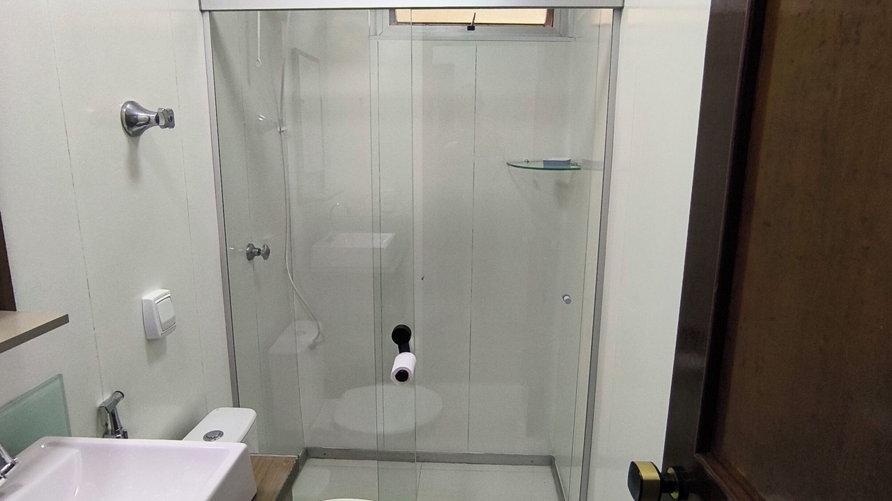 Photo of Bathroom in Asa Norte