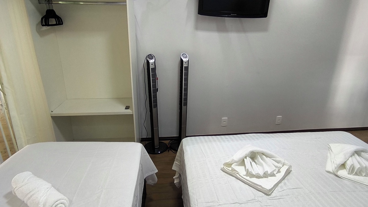 Photo of Bedroom in Asa Norte