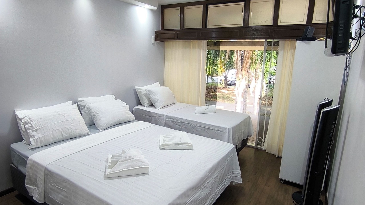 Photo of Bedroom in Asa Norte