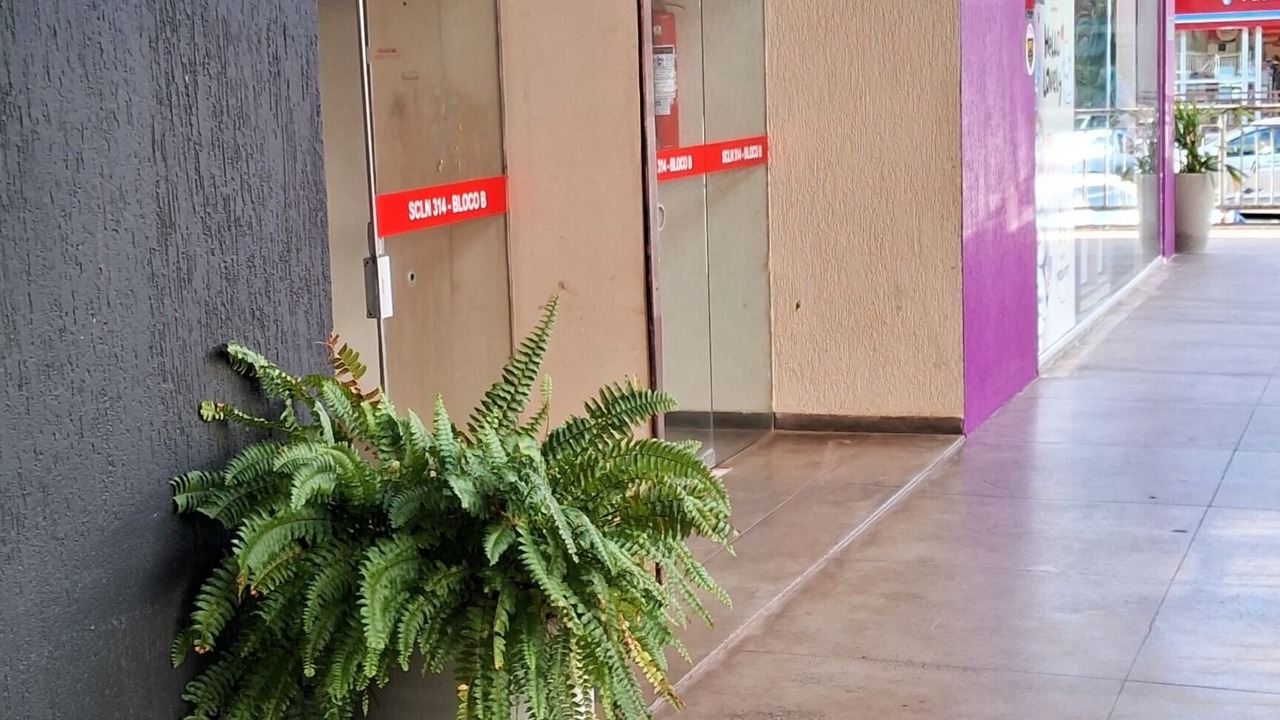 Photo of Outdoor in Asa Norte