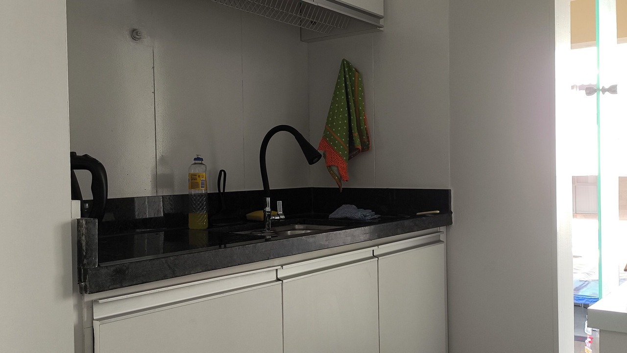Photo of Kitchen in Asa Norte