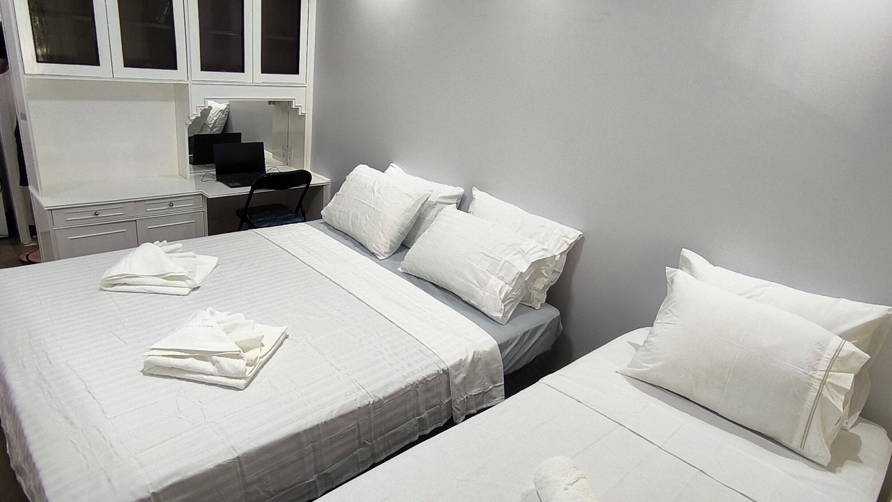 Photo of Bedroom in Asa Norte