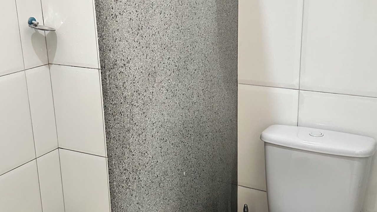 Photo of Bathroom in Santa Monica