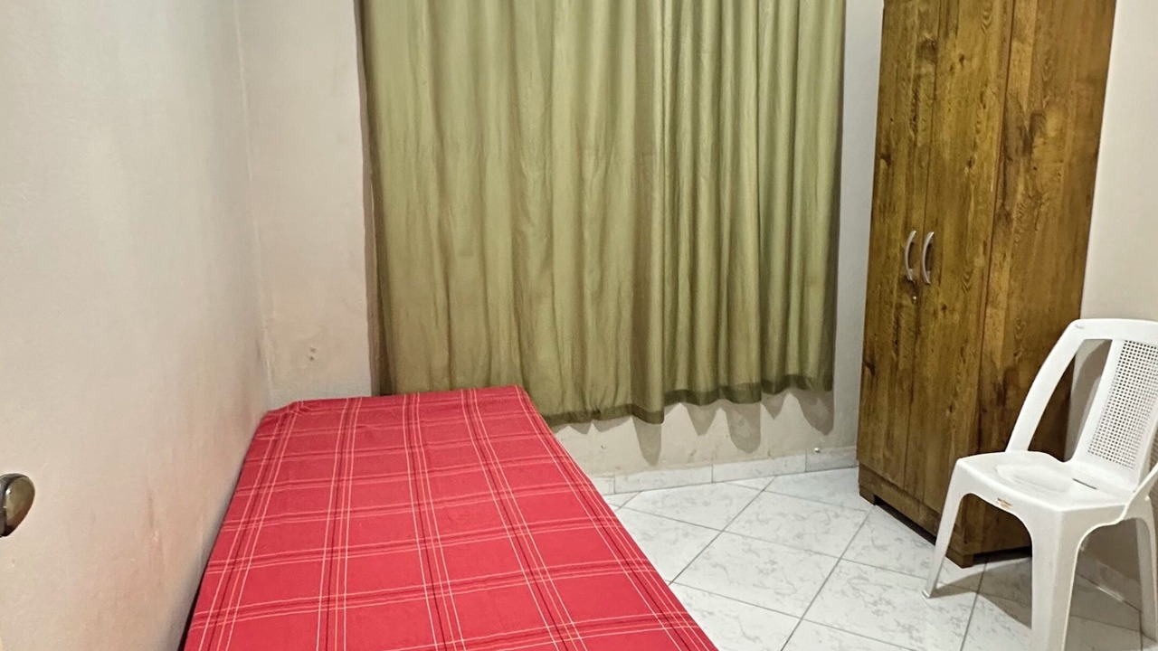 Photo of Bedroom in Santa Monica