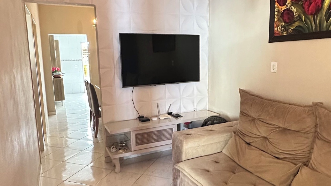 Photo of Livingroom in Santa Monica