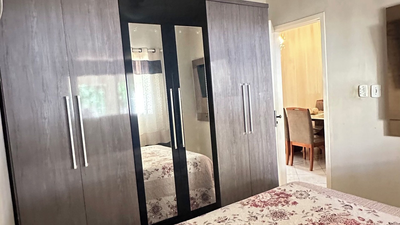Photo of Bedroom in Santa Monica