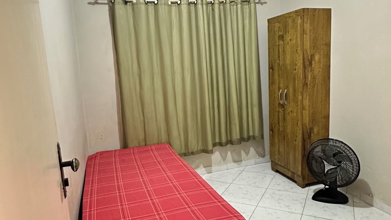 Photo of Bedroom in Santa Monica