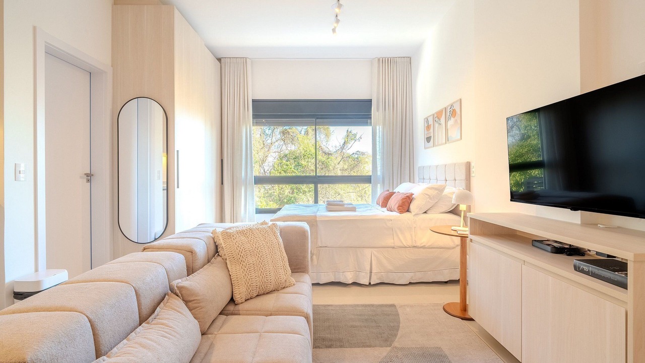 Photo of Livingroom in Agronomica