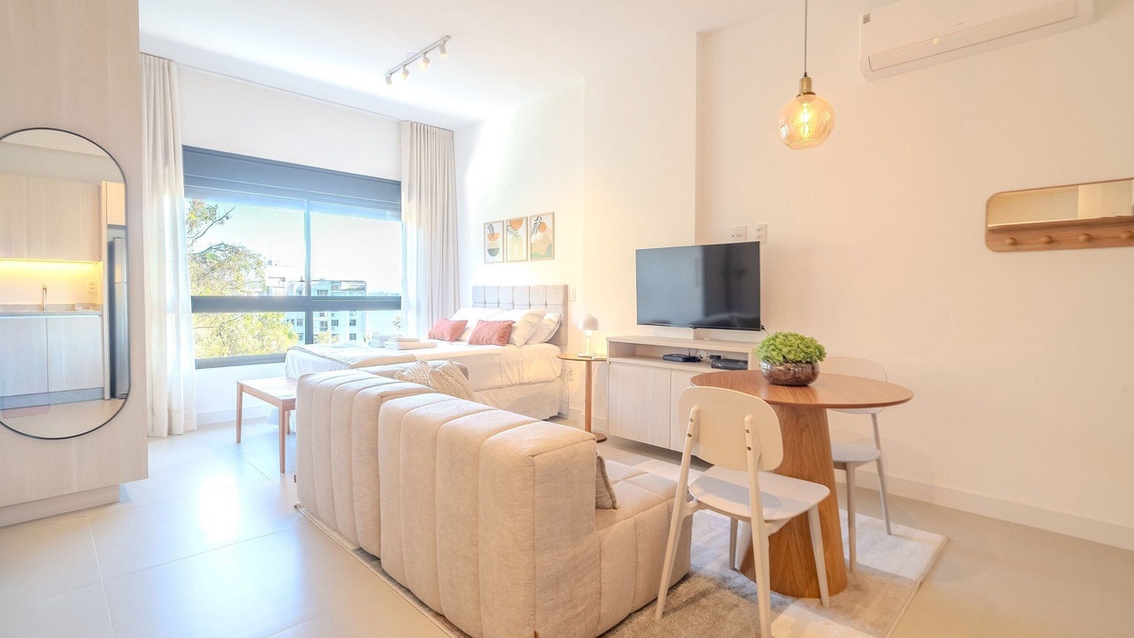 Photo of Livingroom in Agronomica
