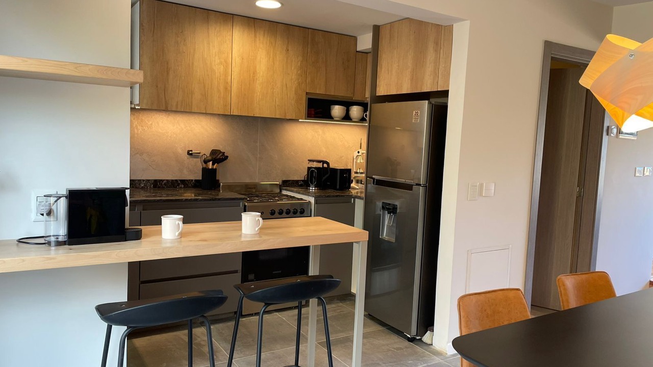 Photo of Kitchen in San Carlos de Bariloche
