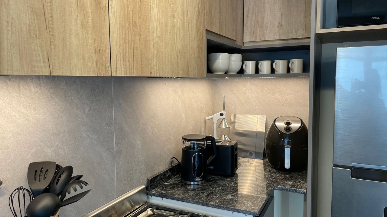 Photo of Kitchen in San Carlos de Bariloche