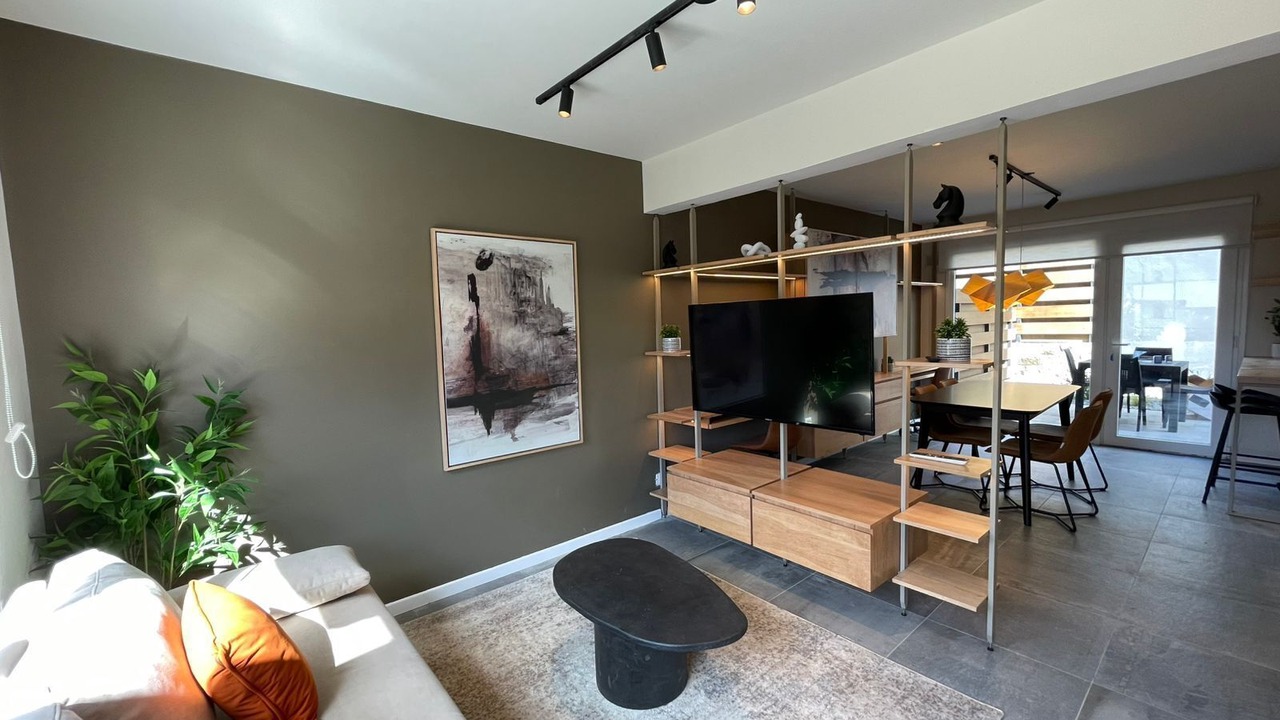 Photo of Livingroom in San Carlos de Bariloche
