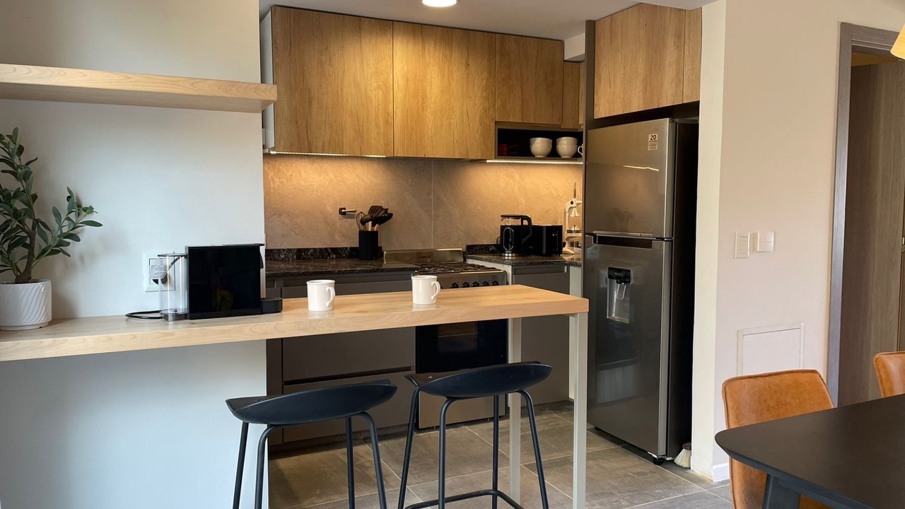 Photo of Kitchen in San Carlos de Bariloche