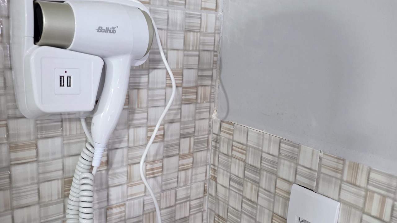 Photo of Bathroom in Lambari