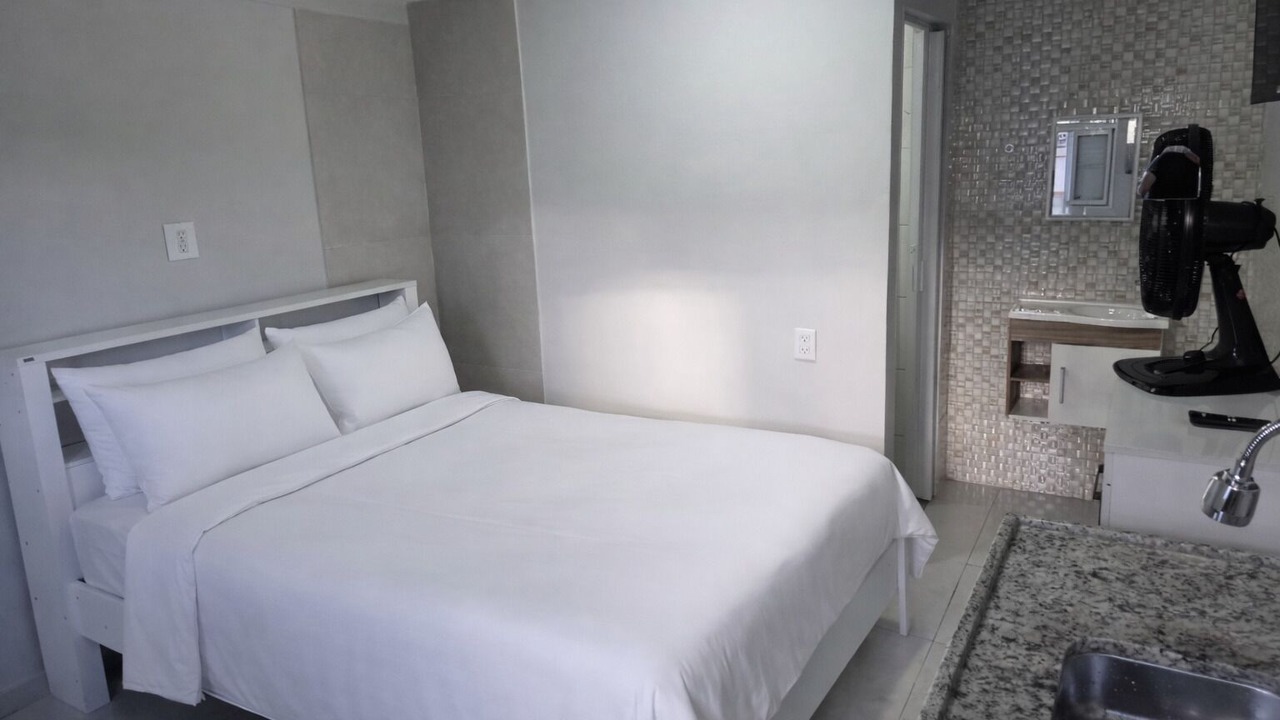 Photo of Bedroom in Lambari