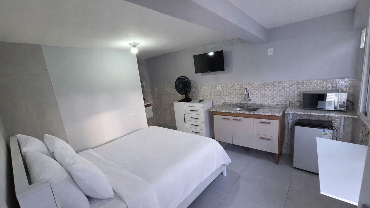 Photo of Bedroom in Lambari