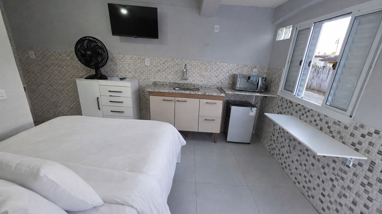 Photo of Bedroom in Lambari