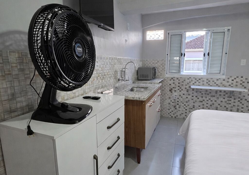Photo of Bedroom in Lambari