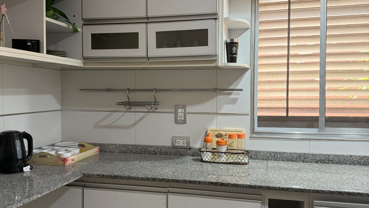 Photo of Kitchen in Gualeguaychu