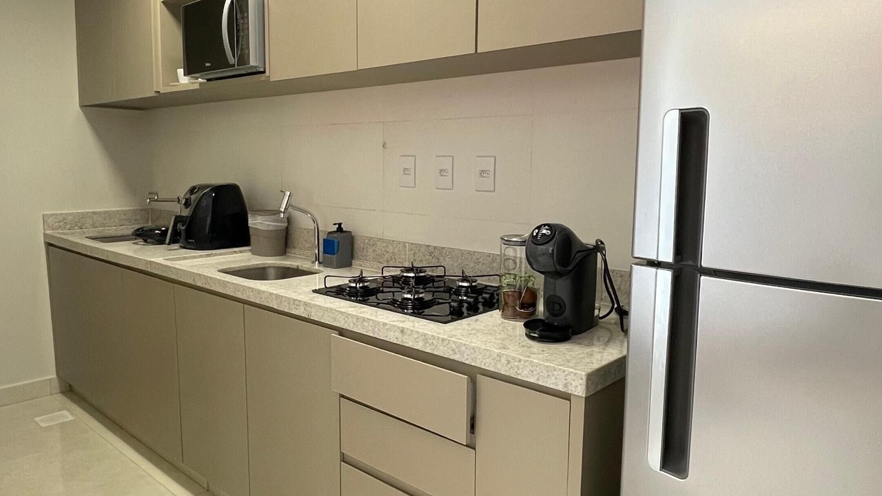 Photo of Kitchen in Marista