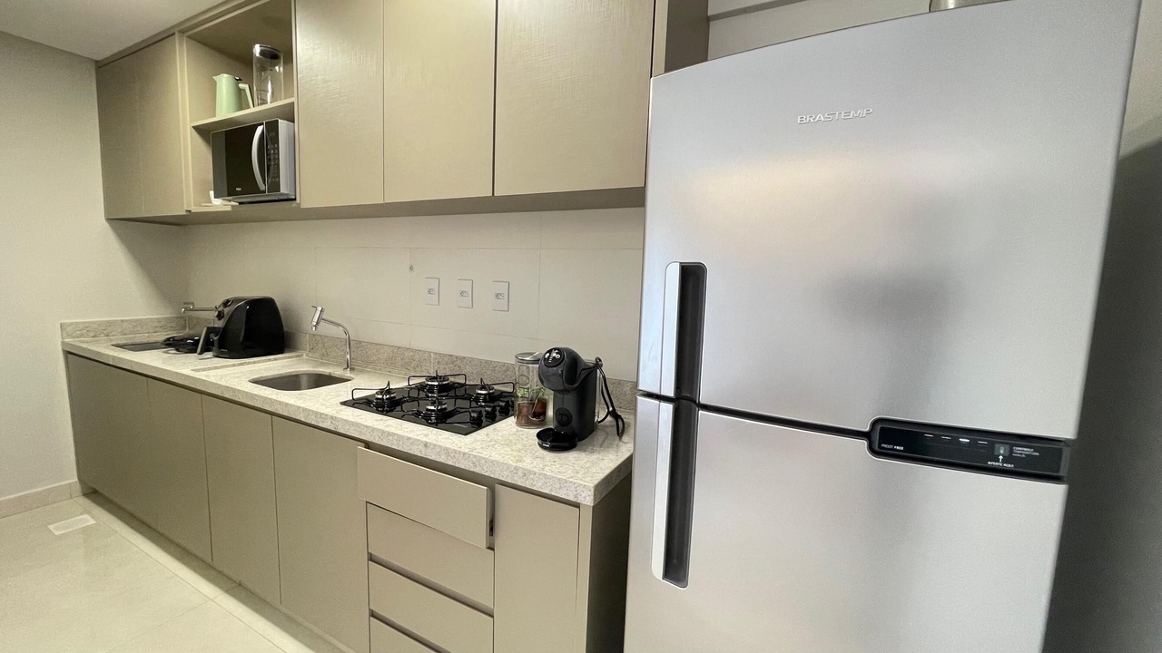 Photo of Kitchen in Marista