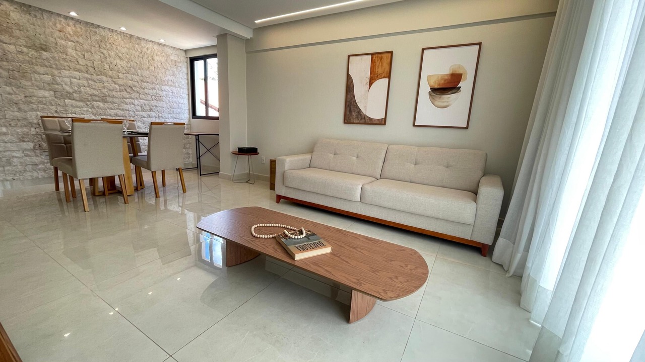 Photo of Livingroom in Marista