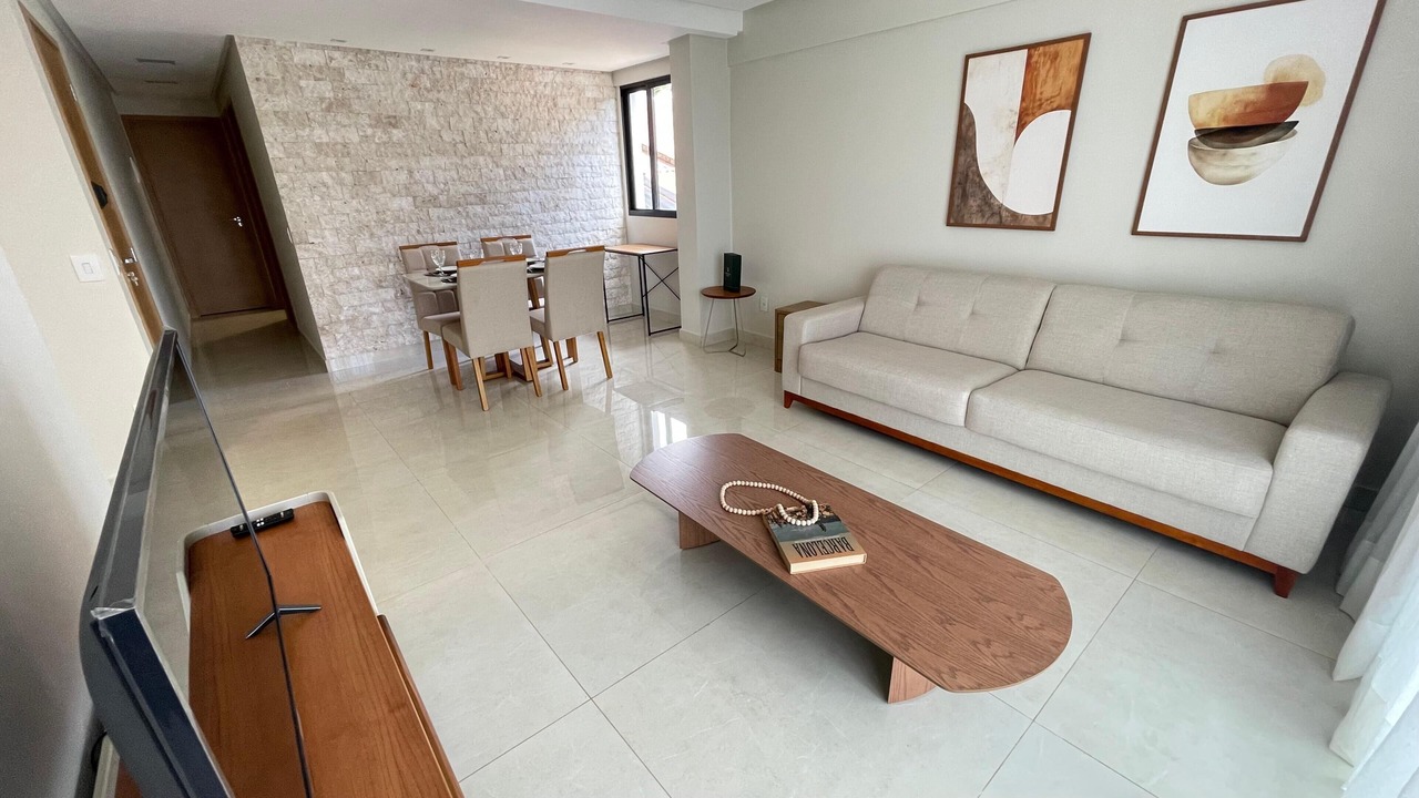 Photo of Livingroom in Marista