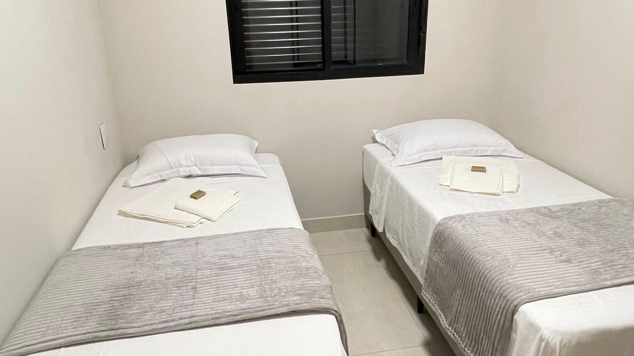 Photo of Bedroom in Marista