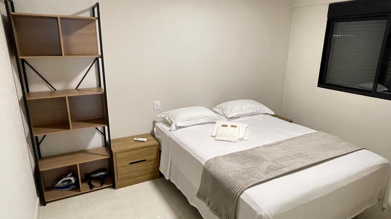 Photo of Bedroom in Marista