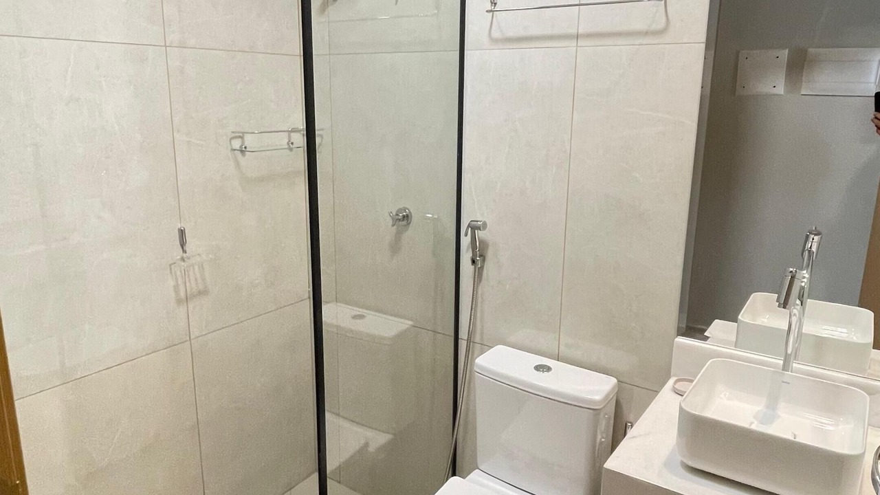 Photo of Bathroom in Marista