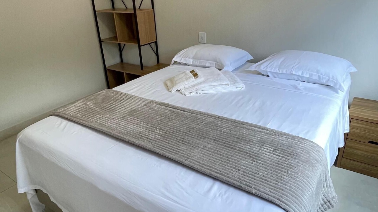 Photo of Bedroom in Marista