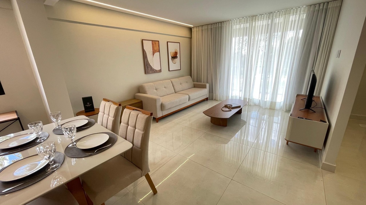 Photo of Livingroom in Marista