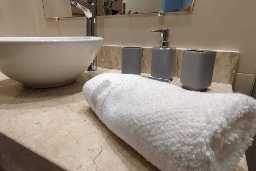 Photo of Bathroom in Encarnacion