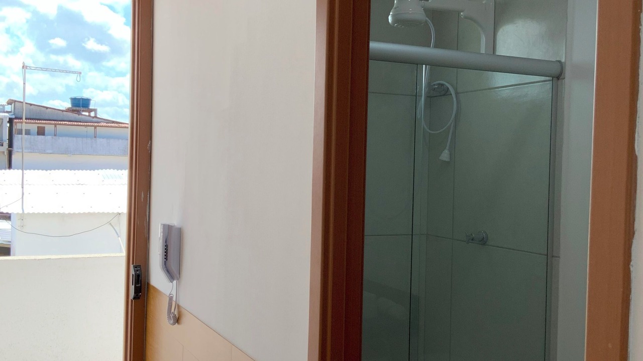 Photo of Bathroom in Centro